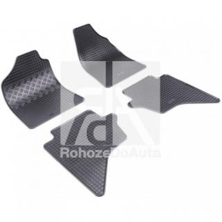 Koberce gumenné Rigum Ford Ranger 2007-2011