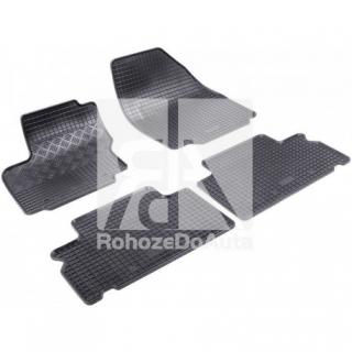Koberce gumenné Rigum Ford S-max 2006-2015