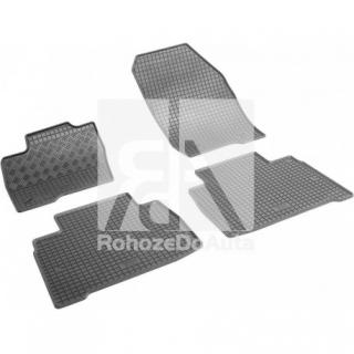 Koberce gumenné Rigum Ford S-max 2015