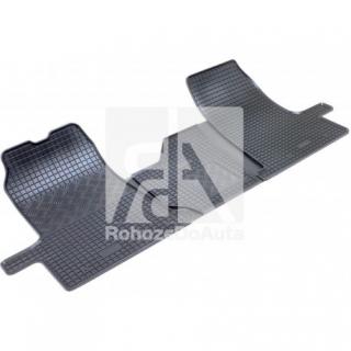 Koberce gumenné Rigum Ford Transit 2006-2014