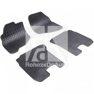 Koberce gumenné Rigum Honda City 2002-2008