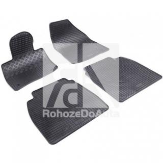 Koberce gumenné Rigum Honda Civic 2006-2012 Hatchback 5dv