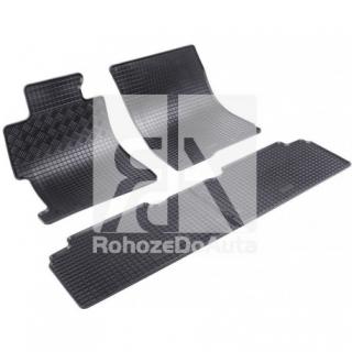Koberce gumenné Rigum Honda Civic 2006-2012 Sedan