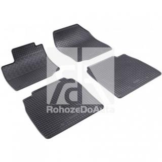 Koberce gumenné Rigum Honda Civic 2012-2015 Hatchback
