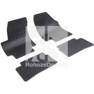 Koberce gumenné Rigum Hyundai Accent 2006-2009