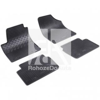 Koberce gumenné Rigum Hyundai i10 2008-2014