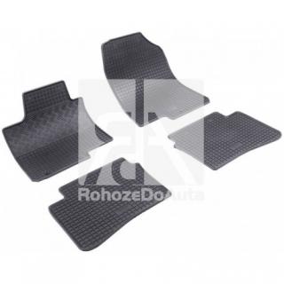 Koberce gumenné Rigum Hyundai i20 2014