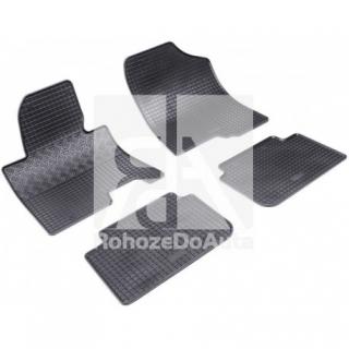Koberce gumenné Rigum Hyundai i30 2012-2016