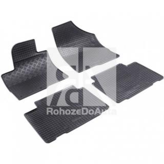 Koberce gumenné Rigum Hyundai iX55 2009-2012