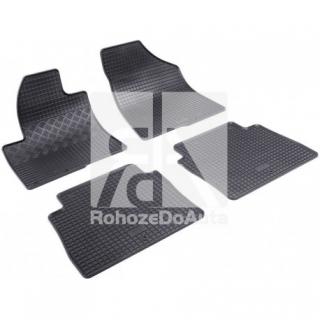 Koberce gumenné Rigum Hyundai Santa Fe 2006-2010