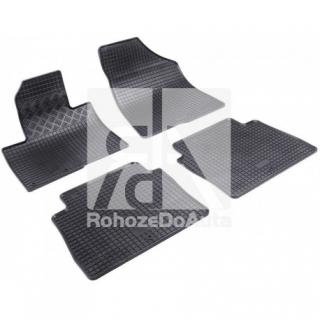 Koberce gumenné Rigum Hyundai Santa Fe 2010-2012