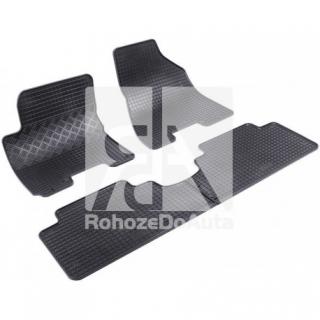 Koberce gumenné Rigum Hyundai Tucson 2004-2010