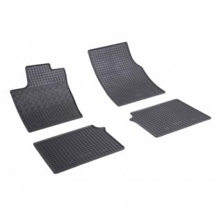 Koberce gumenné Rigum Jeep Grand Cherokee 2014