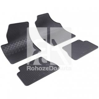 Koberce gumenné Rigum Kia Picanto 2005-2010