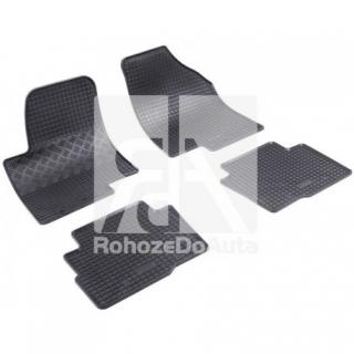 Koberce gumenné Rigum Kia Soul 2009-2013