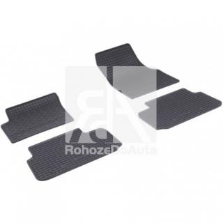 Koberce gumenné Rigum Land Rover Discovery Sport 2015