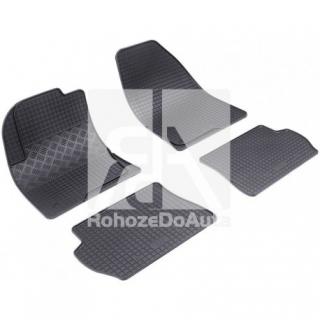 Koberce gumenné Rigum Mazda 2 2002-2007