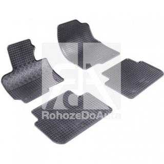 Koberce gumenné Rigum Mazda CX-5 2012
