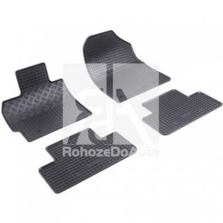 Koberce gumenné Rigum Mazda CX-7 2007-2012 2007-2009