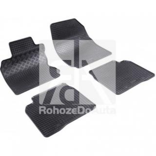Koberce gumenné Rigum Nissan Note 2004-2013