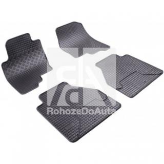 Koberce gumenné Rigum Nissan Pathfinder 2004-2010