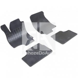 Koberce gumenné Rigum Opel Astra G 1998-2005