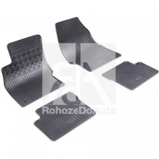 Koberce gumenné Rigum Opel Corsa D 2007-2014