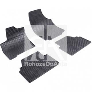 Koberce gumenné Rigum Opel Meriva A 2003-2010