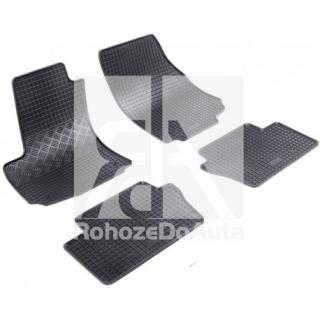 Koberce gumenné Rigum Opel Zafira B 2005-2012