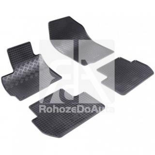 Koberce gumenné Rigum Peugeot 4007 2007-2012