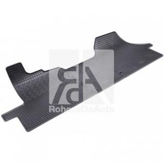 Koberce gumenné Rigum Peugeot Boxer 2006
