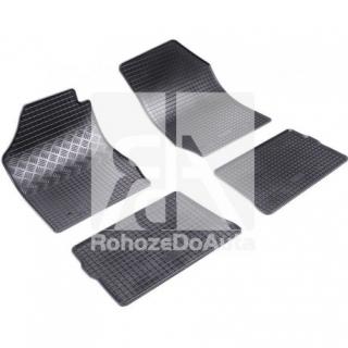Koberce gumenné Rigum Renault Clio II 1998-2006 3/5 dv
