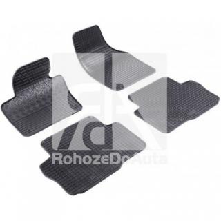Koberce gumenné Rigum Seat Alhambra 2010- 5 miestne