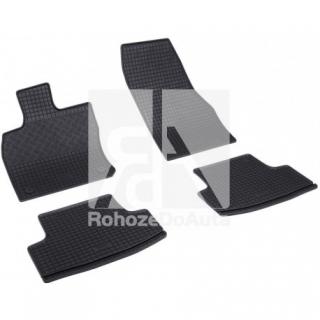 Koberce gumenné Rigum Seat Ateca 2016
