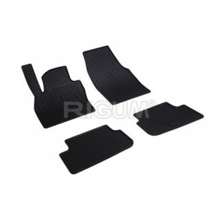 Koberce gumenné Rigum Seat Ibiza 2017-