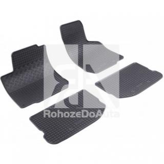 Koberce gumenné Rigum Seat Toledo 1999-2004
