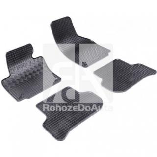 Koberce gumenné Rigum Seat Toledo 2005-2009