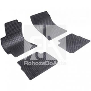 Koberce gumenné Rigum Subaru Impreza 2008-2014