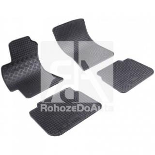 Koberce gumenné Rigum Subaru Outback 2004-2009