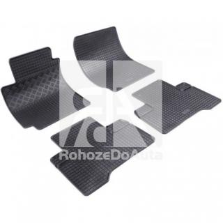 Koberce gumenné Rigum Suzuki Grand Vitara 2005- 5dv