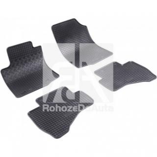 Koberce gumenné Rigum Toyota Aygo 2014