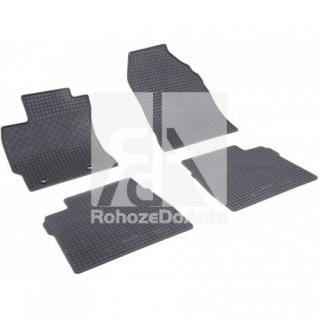 Koberce gumenné Rigum Toyota Corolla 2013