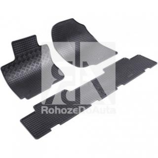 Koberce gumenné Rigum Toyota RAV4 2006-2012