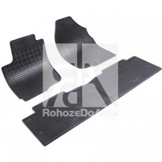 Koberce gumenné Rigum Toyota RAV4 2013