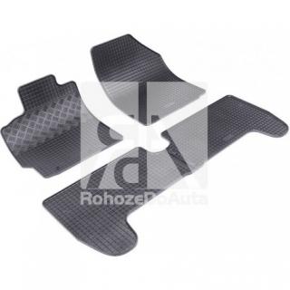 Koberce gumenné Rigum Toyota Yaris 2006-2011