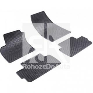 Koberce gumenné Rigum Volvo C30 2007-2013