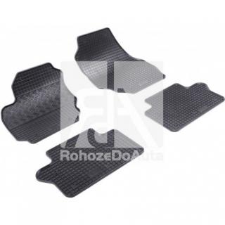 Koberce gumenné Rigum Volvo S80 2006-2011