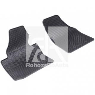 Koberce gumenné Rigum VW Caddy 2004-2007 - 1-rad