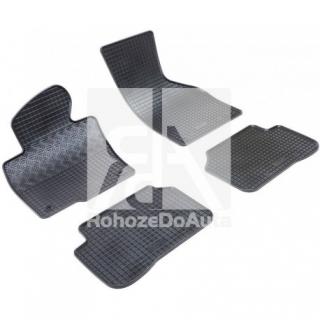 Koberce gumenné Rigum VW Passat B7 2011-2014