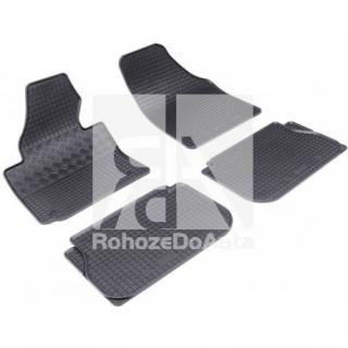 Koberce gumenné Rigum VW Touran 2003-2010 5 miestne